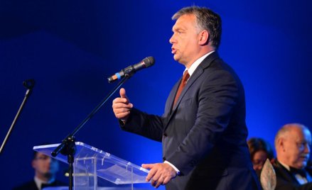 Orban zapewnia: Staniemy po stronie Polski