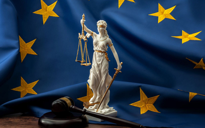 Trybunał UE: sąd ma orzekać zgodnie z prawem Unii, choćby wbrew konstytucji