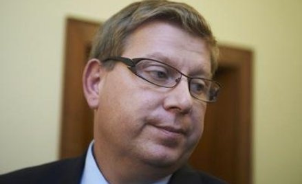 Prezes Sądu o „zaufanych sędziach”: No... proszę się nie martwić. Tak powiem...