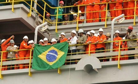 Brazylia: płaca minimalna po staremu