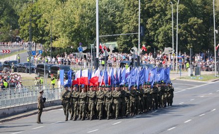 Marek A. Cichocki: Trzeba przeciwdziałać pokusie instrumentalnego traktowania Polski