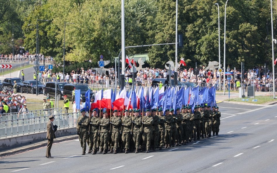 Marek A. Cichocki: Trzeba przeciwdziałać pokusie instrumentalnego traktowania Polski