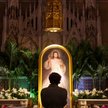 W Nowym Jorku brakuje miejsc w kościołach. Młodzi wracają do religii