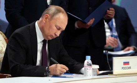 Władimir Putin