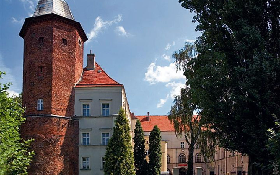 Koźmin Wielkopolski (fot: A. Jablońska)