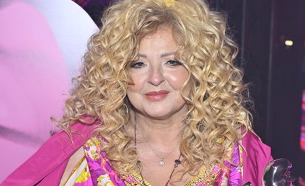 Magda Gessler: Jeśli chcemy mieć dobre auto, dobry ciuch, dobrą torebkę, to z jakiegoś powodu ich ce