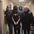 Policjanci ze Śródmieścia zatrzymali 23-latka podejrzanego o gwałt w bramie na Żurawiej w Warszawie,