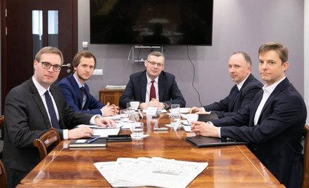 Eksperci podkreślali, że w ostatnich latach udało się bardzo istotnie ograniczyć lukę w VAT