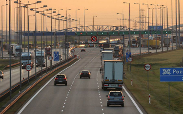 Zarządca autostrady A2 przegrywa z Polską w sądzie UE