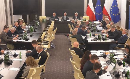 Aż trzy komisje senackie obradowały na temat najmu krótkoterminowego
