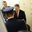 Tomasz Krzyżak: Bardzo zagadkowa dymisja Piotra Krawczyka, szefa Agencji Wywiadu