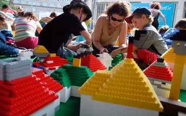 Lego przeciw Leggo – spór o renomę