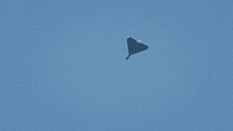 Ataki rosyjskich dronów powodują ogromne straty wśród cywilów