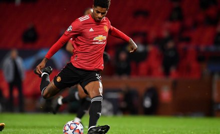 Ligi zagraniczne: w niedzielę szlagier na Old Trafford