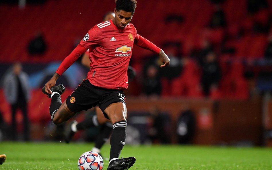 Ligi zagraniczne: w niedzielę szlagier na Old Trafford