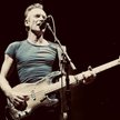 Sting należy do grona najpopularniejszych gwiazd w Polsce