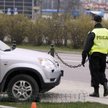 System powie prawdę o aucie i kierowcy