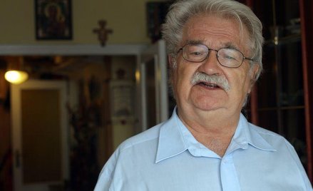 Prof. Jerzy Robert Nowak