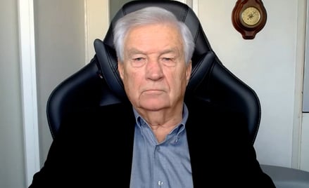 Piotr Kuczyński, analityk rynków finansowych w Domu Inwestycyjnym Xelion