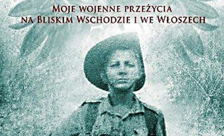 W szeregach armii Andersa na Bliskim Wschodzie