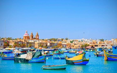 Maltańska turystyka bije rekordy