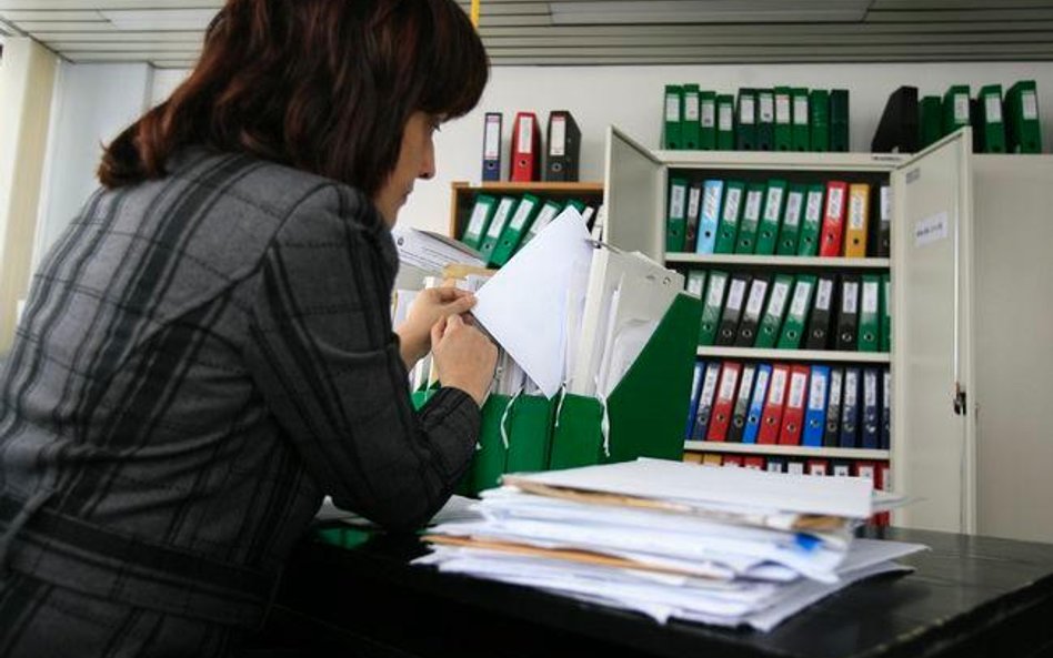 Sprostowanie błędnego świadectwa pracy to obowiązek pracodawcy