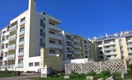 Reas:podaż mieszkań wynosi nadal 50 tys.