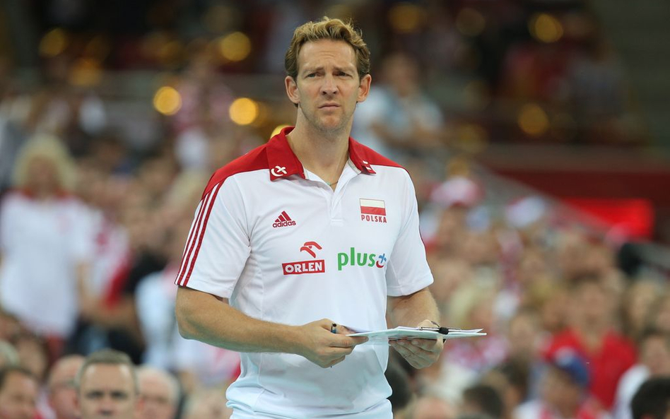 Stephane Antiga zawsze ostrzegał: droga do Rio jest trudna