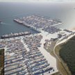 Wizualizacja Baltic Hub