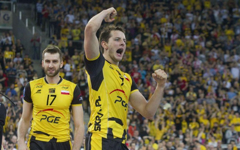 Skra Bełchatów