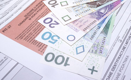 Rząd PiS obniży PIT do 17 proc.