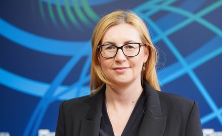 Aleksandra Sroka-Krzyżak