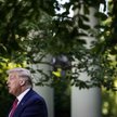 16 proc. Amerykanów uważa, że Trump nie płaci podatków