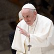 „Może w wieku 77 lat, kiedy Jorge Bergoglio został papieżem, było już za późno na przeprowadzkę do E