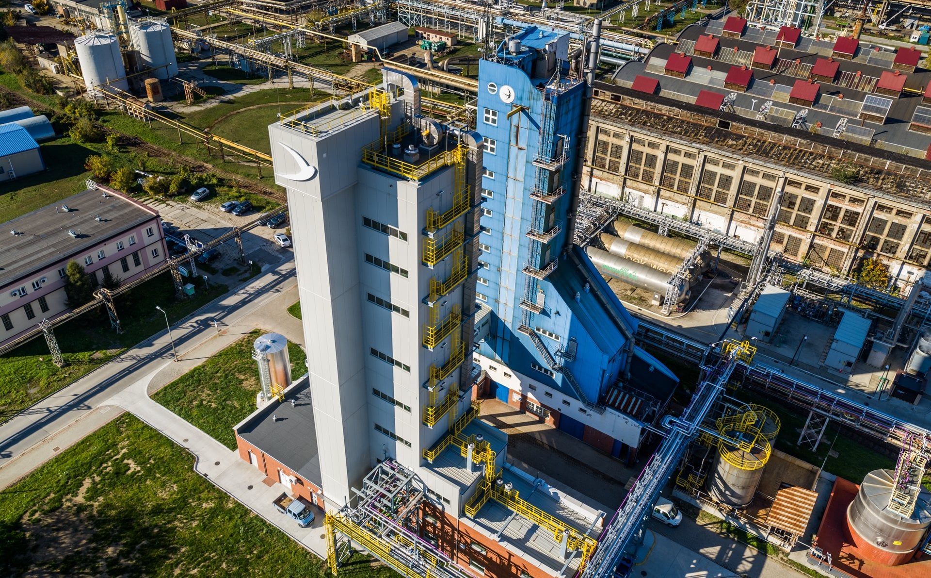 Spór zbiorowy w Azotach. Ruszyły pierwsze rokowania