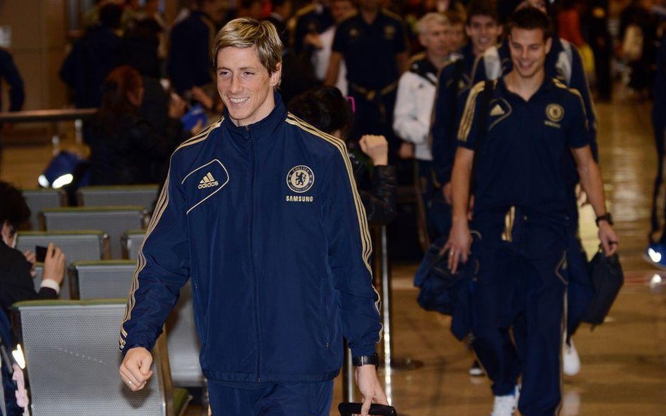 Fernando Torres