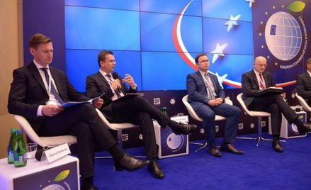 Recepty na wzmocnienie regionów