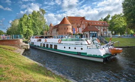 Region i miejscowi przedsiębiorcy zdecydowanie stawiają na poprawę jakości infrastruktury turystyczn