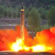 Zadowolony z ostatniego testu Kim Dzong Un domaga się od swoich naukowców coraz większych rakiet