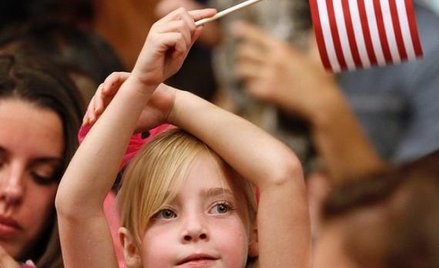 Jak oderwać się od USA