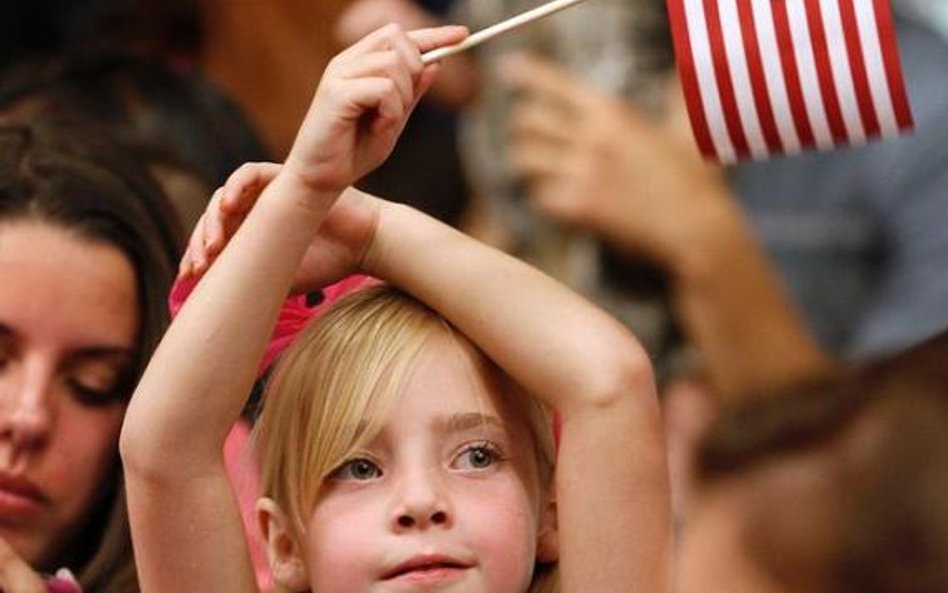 Jak oderwać się od USA