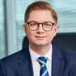 Łukasz Młynarkiewicz, p.o. prezesa spółki Polskie Elektrownie Jądrowe