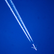 Cały świat śledzi samoloty: skąd wzięła się nowa moda na planespotting?