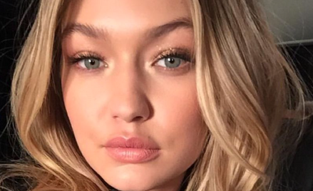 „Vogue” zmienił modelce kolor skóry?