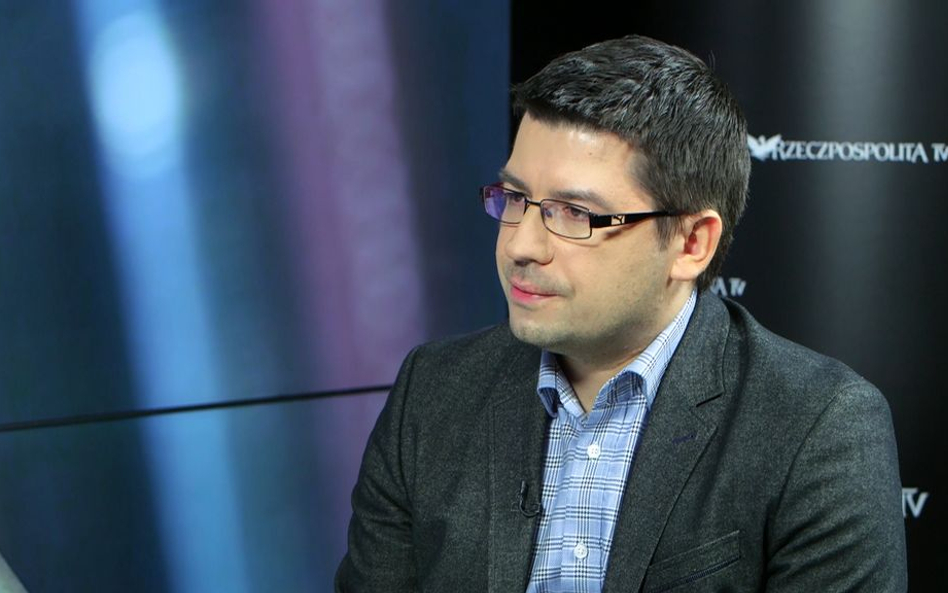 Mariusz Hałajdyj