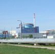 Chmielnicka Elektrownia Jądrowa