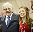 Warren Buffett, szef wehikułu inwestycyjnego Berkshire Hathaway