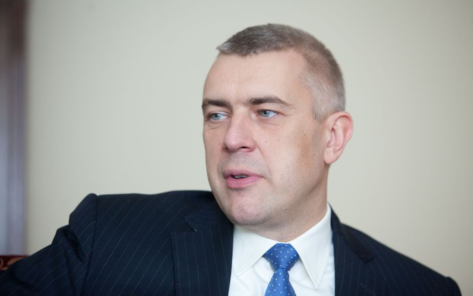 Kochański Zięba Rapala i Partnerzy wygrywają sprawę dla Ringier Axel Springer przeciwko Romanowi Giertychowi