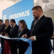 Rozbudowa zakładu w Kutnie wzmacnia pozycję Polski jako jednego z ośrodków produkcyjnych Fresenius K