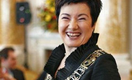 Wielkanoc w babcinej pralni